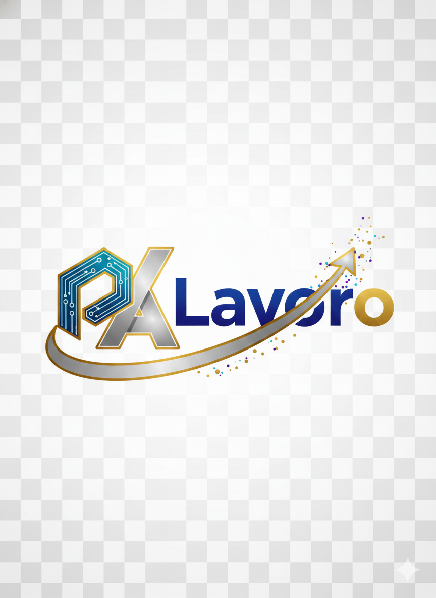 Lavoro Logo